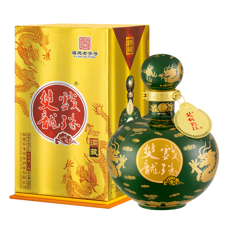 中國綠